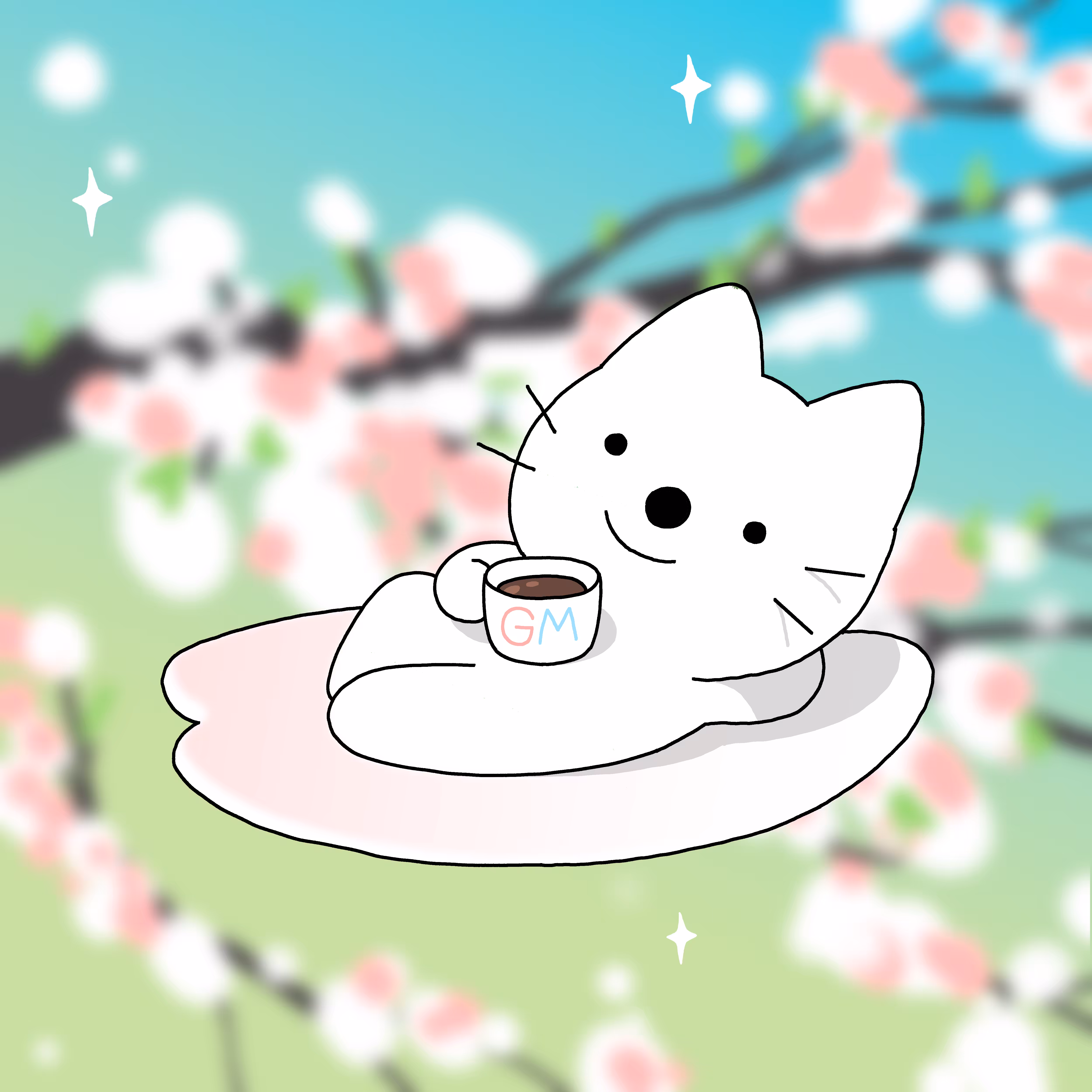 GM Sakura