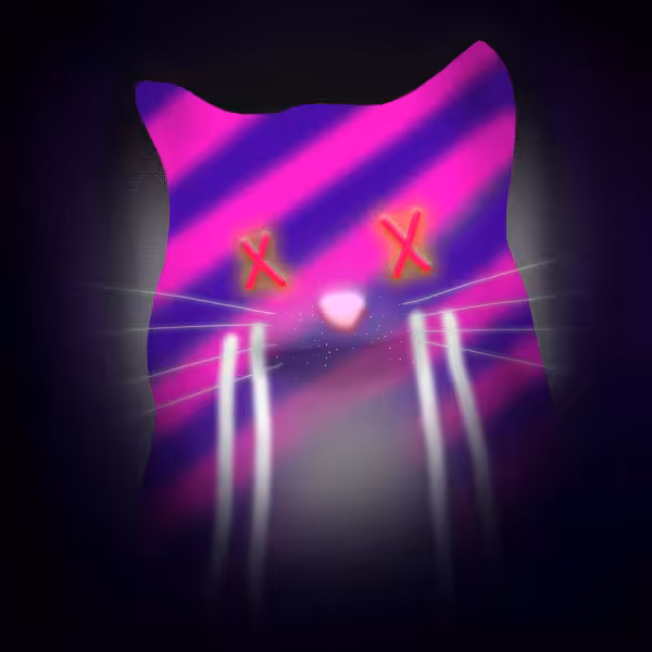 Quantum Cats #803
