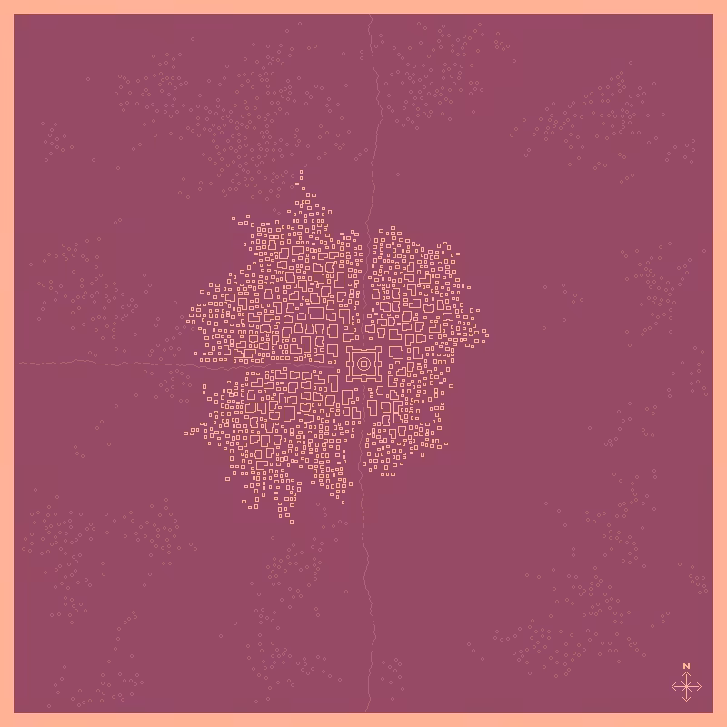 Raster Kingdom #367