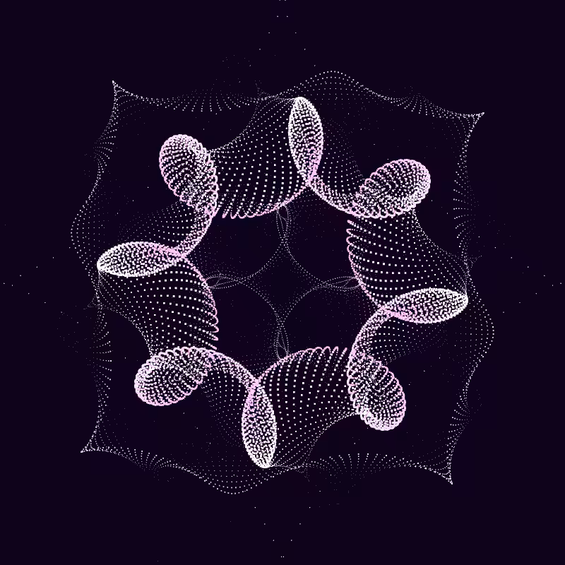 Pulsar #29
