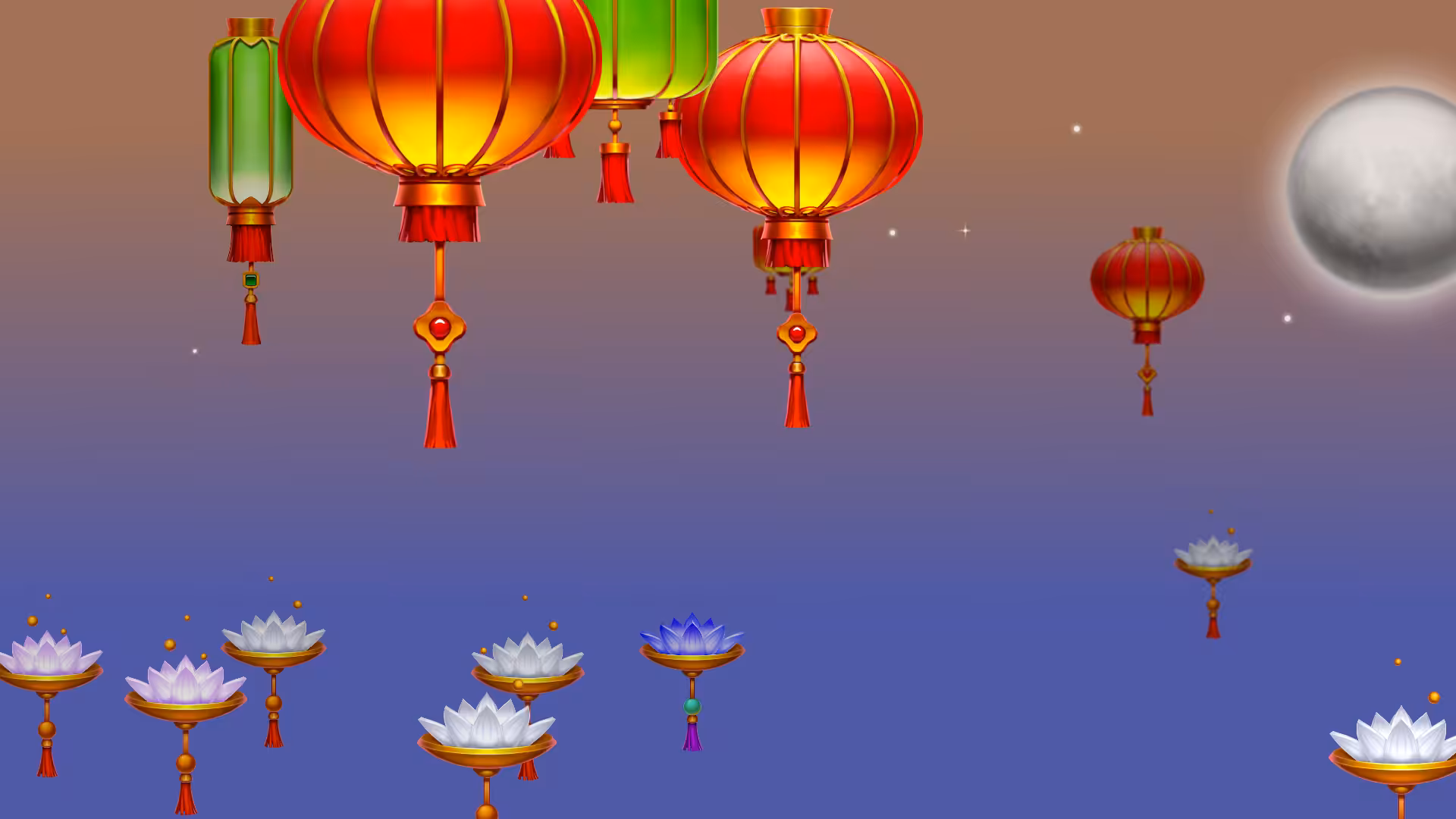 Mooncakes: Happy Mid Autumn Festival 2022 #831