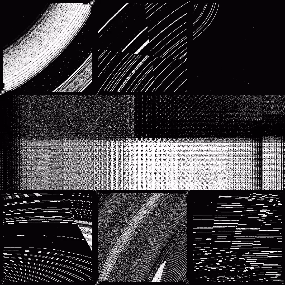 Transient Elegy