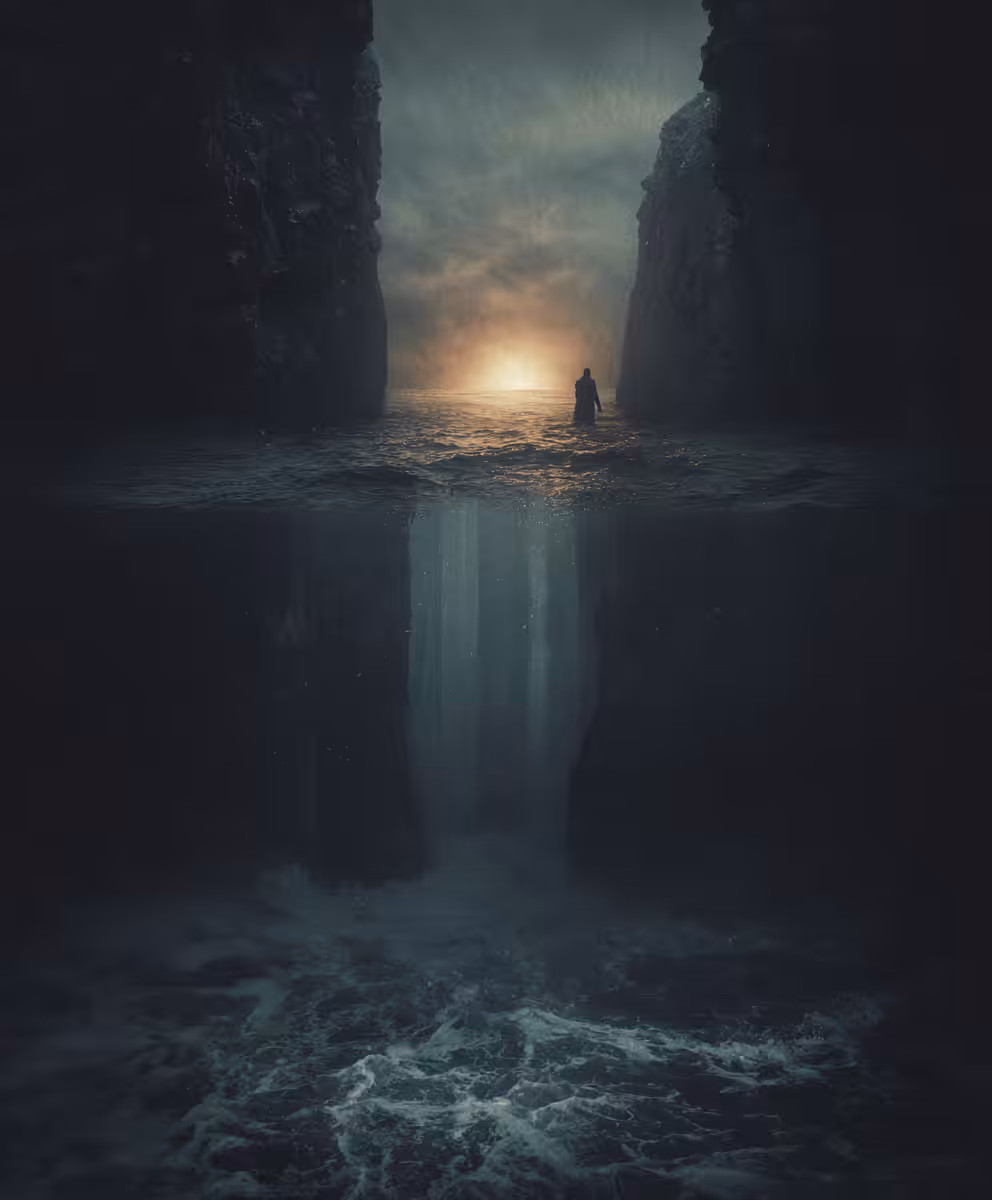 Reborn