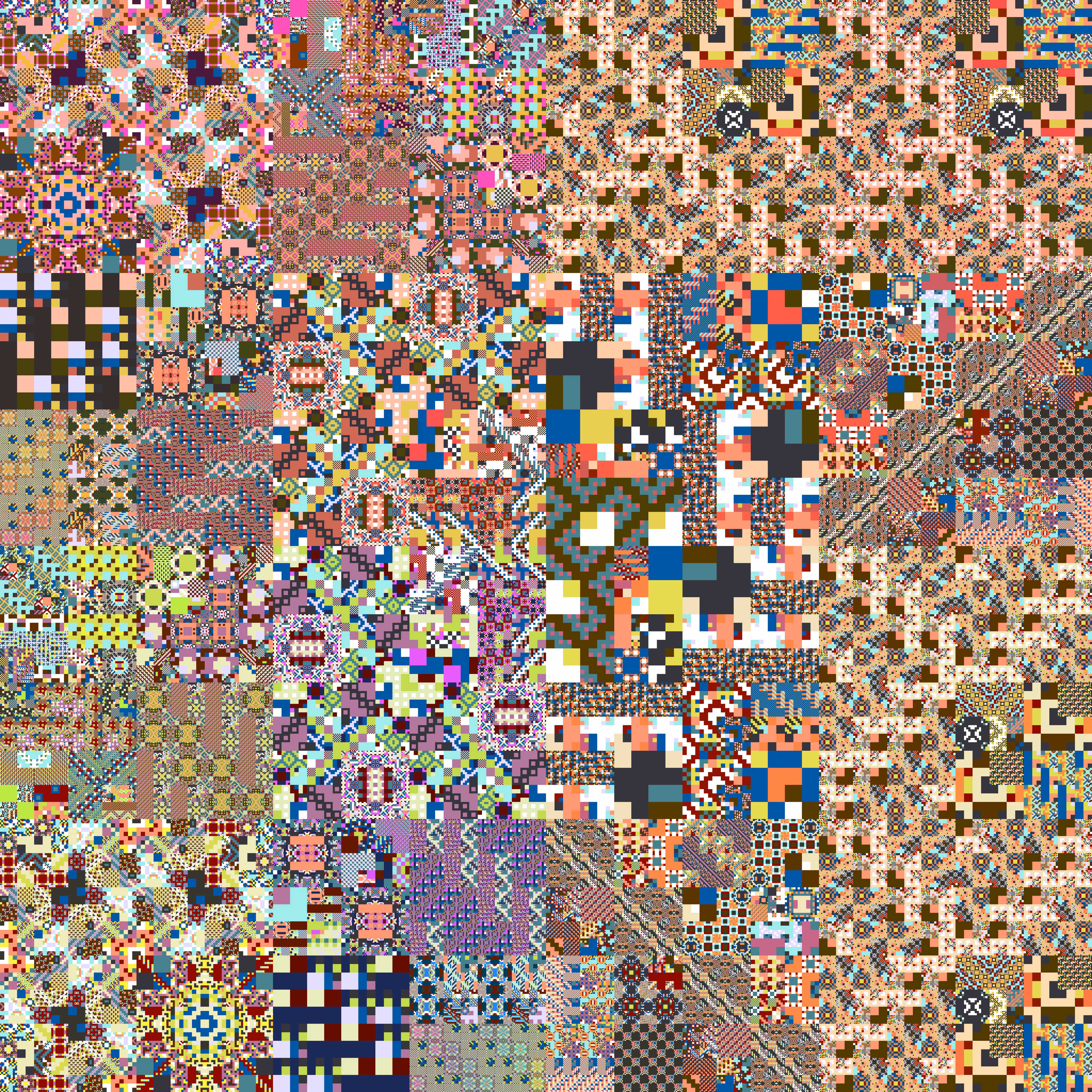 Struggle for Pleasure #41