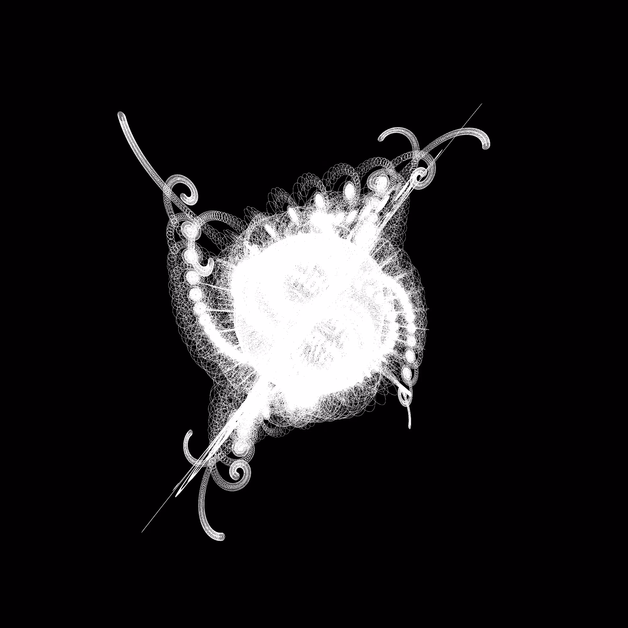 Not Astrophage #255