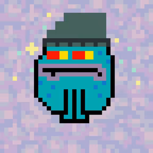 Toadheadz #1185