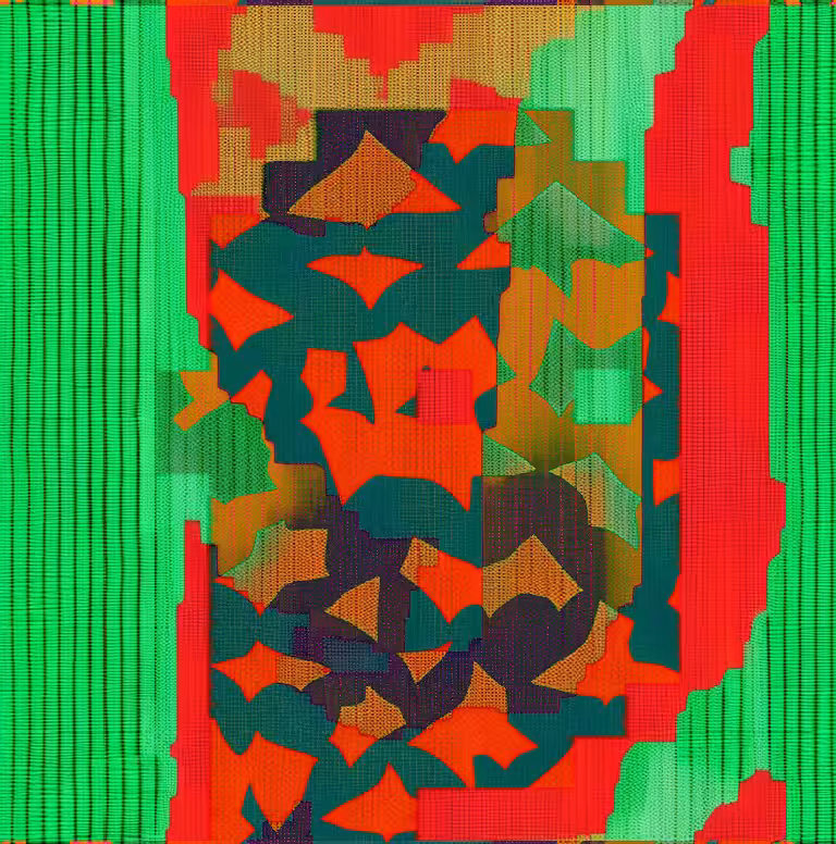 coalescence #6202