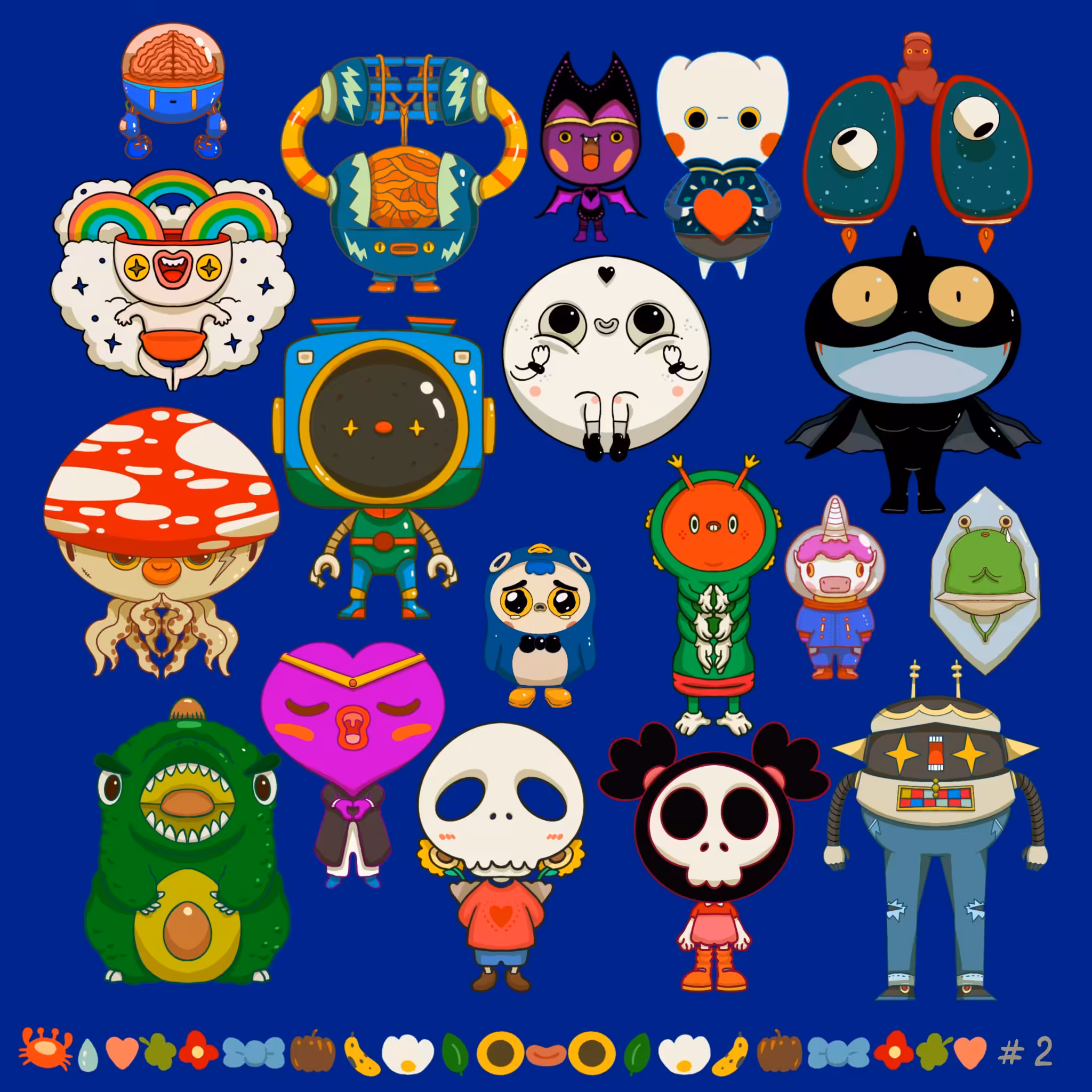 MONSTERIFY #2