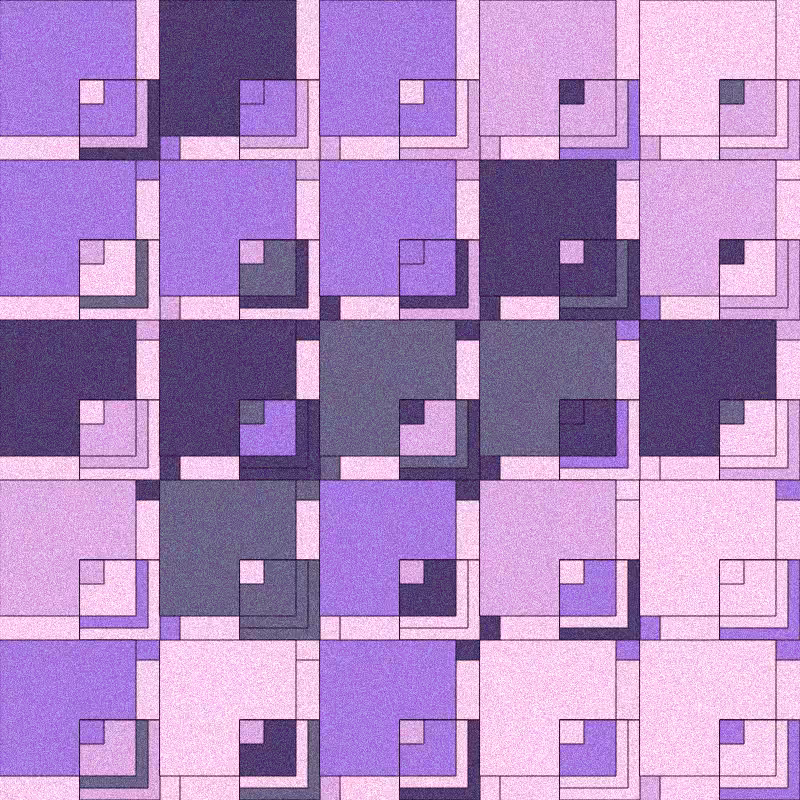Terrace Tiles #83