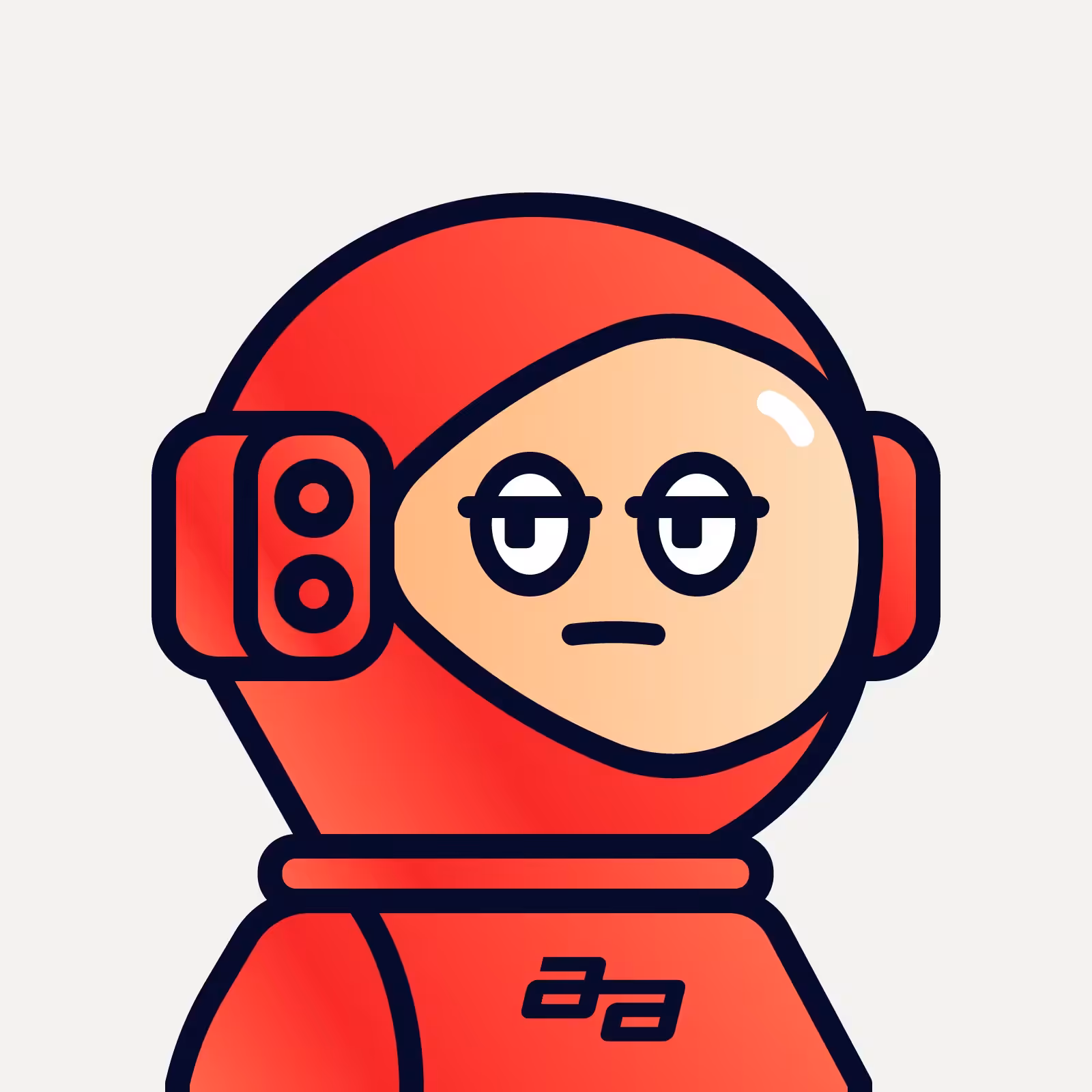 Awkward Astronauts #3186