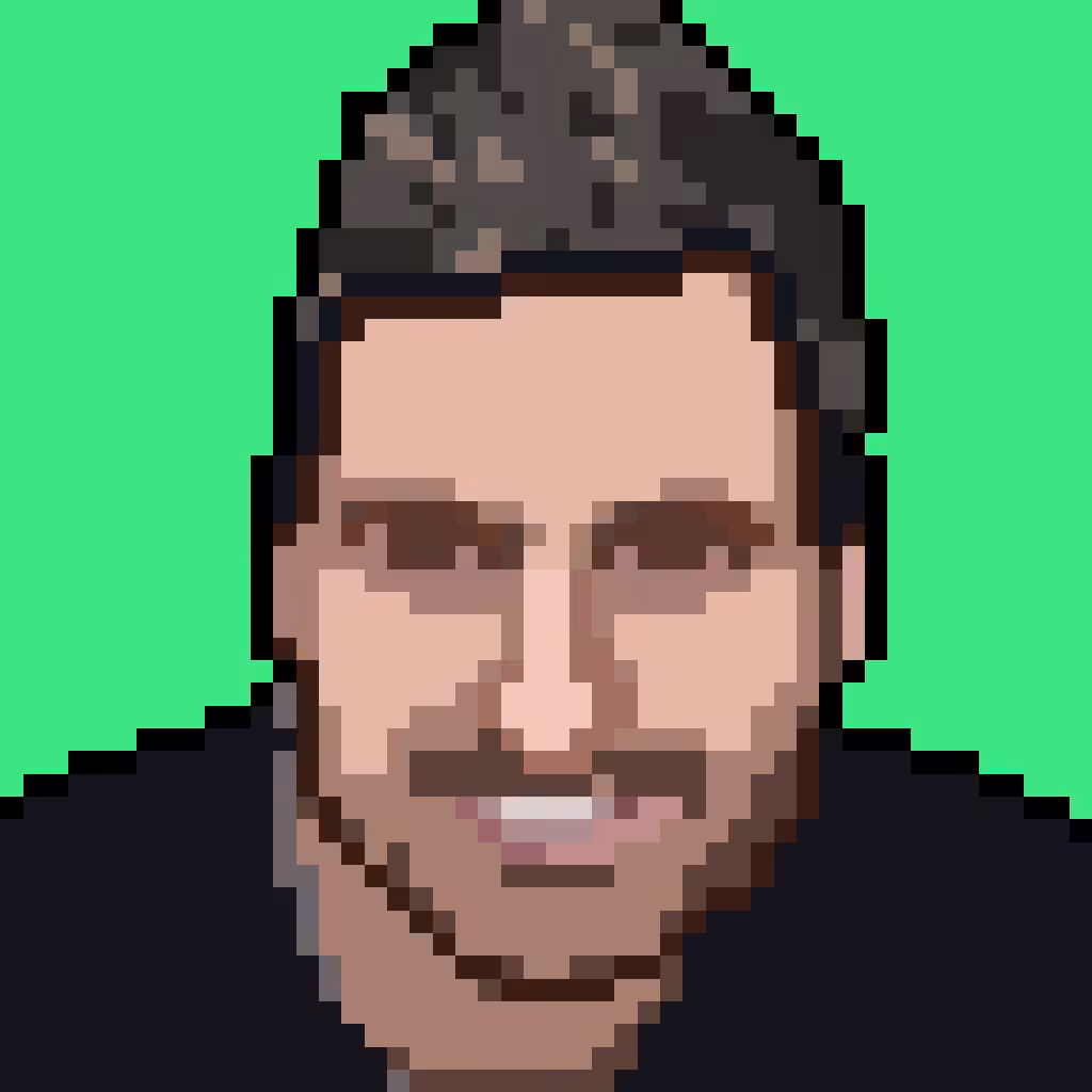 Self-portrait 13