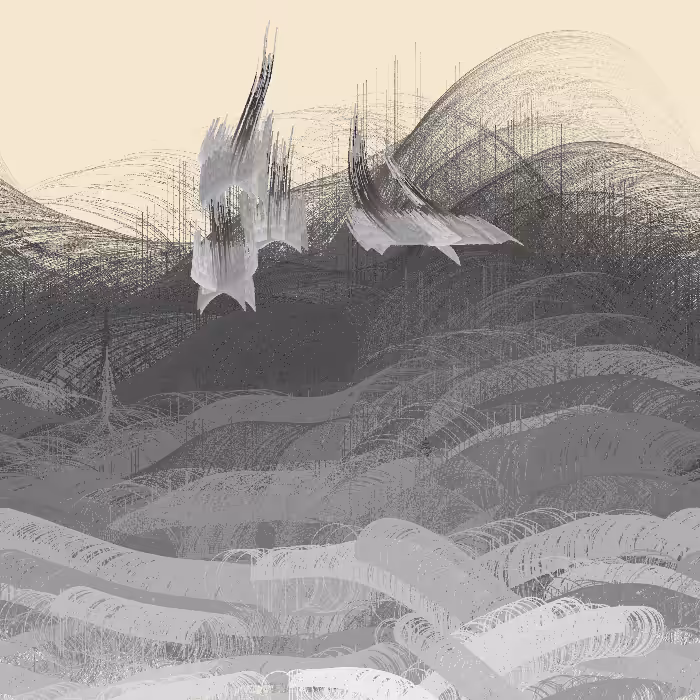 Valley of Ashes #47