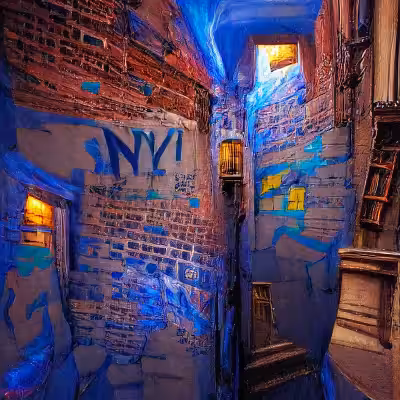 NYC Portal