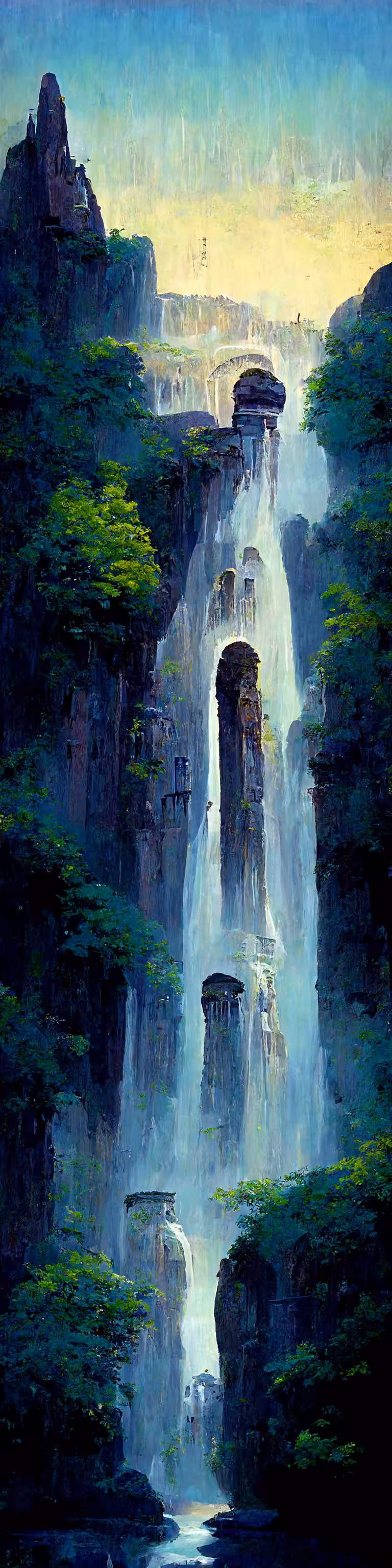 Ancient Monument