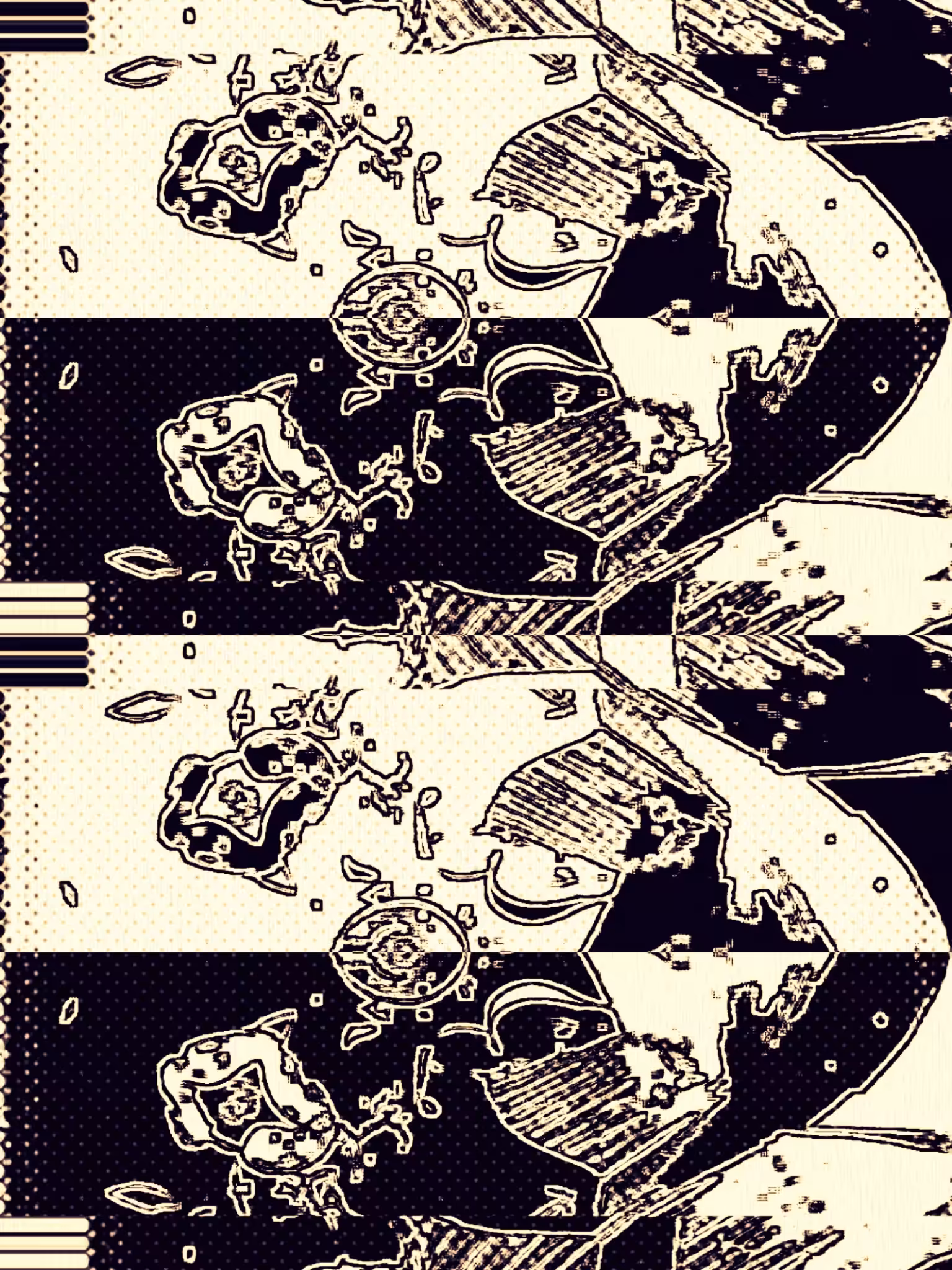 Funky Comics