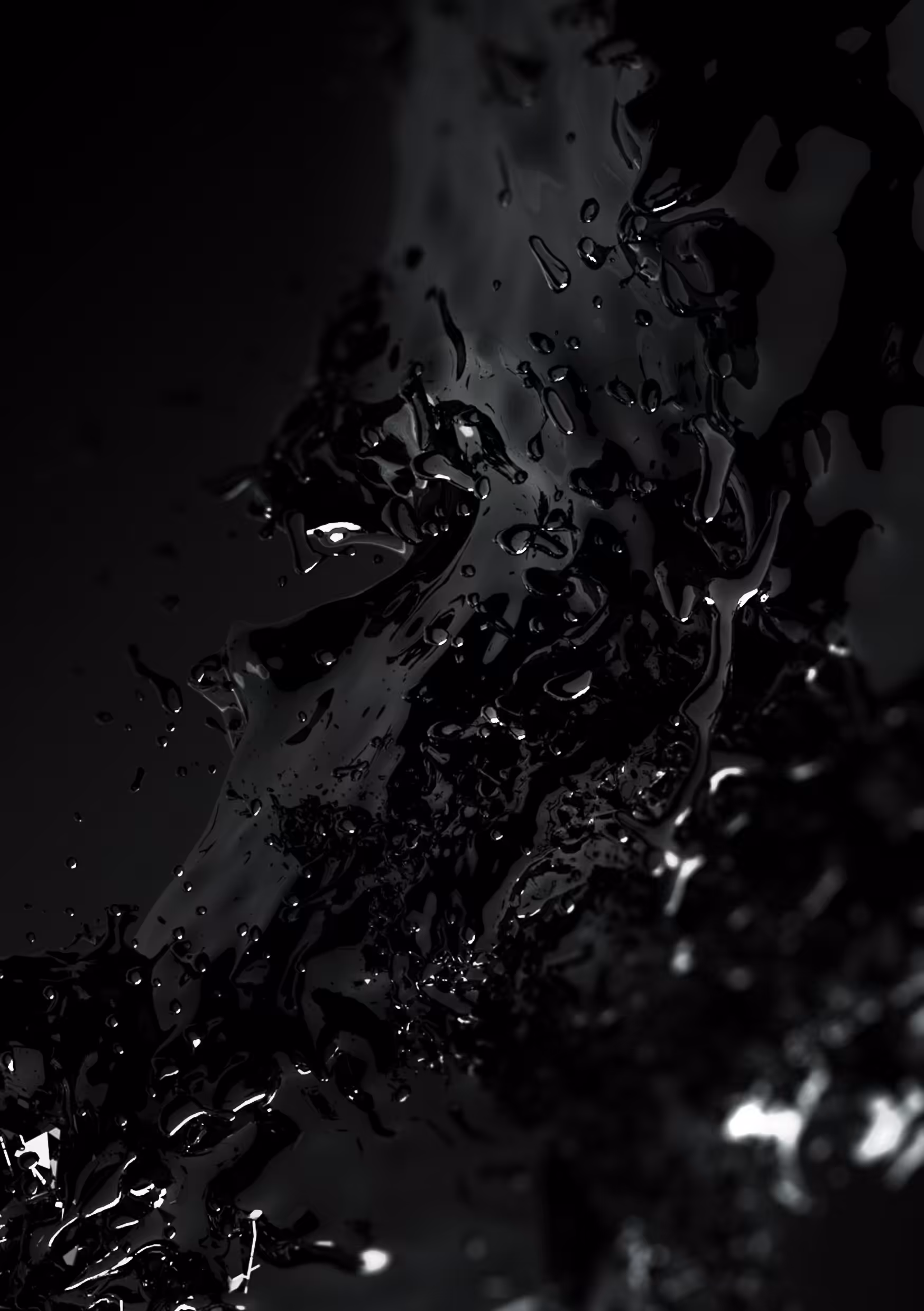 BLCK WTR 2