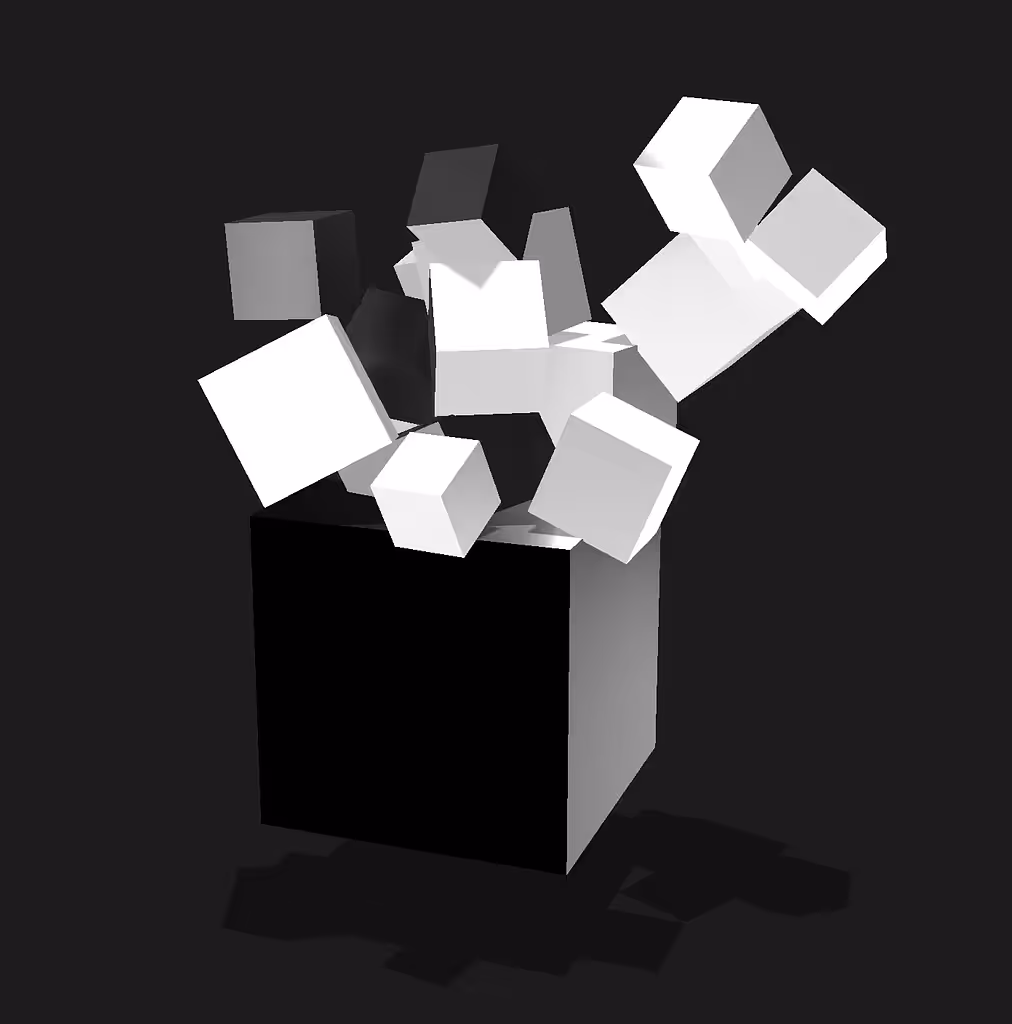 CUBES