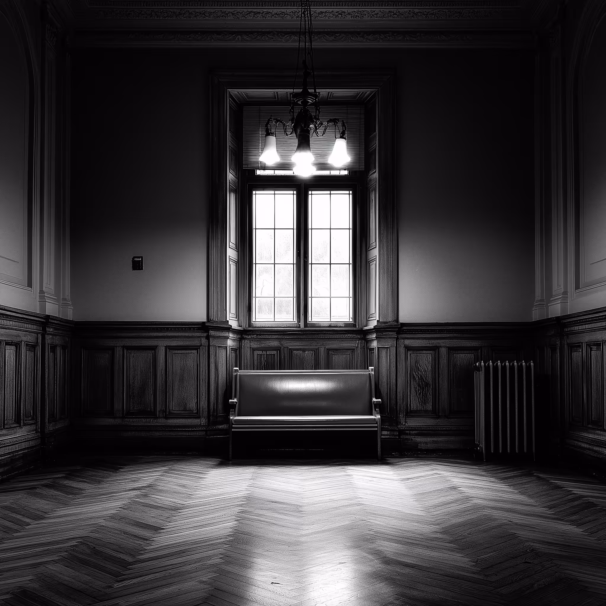  The Waiting Room 