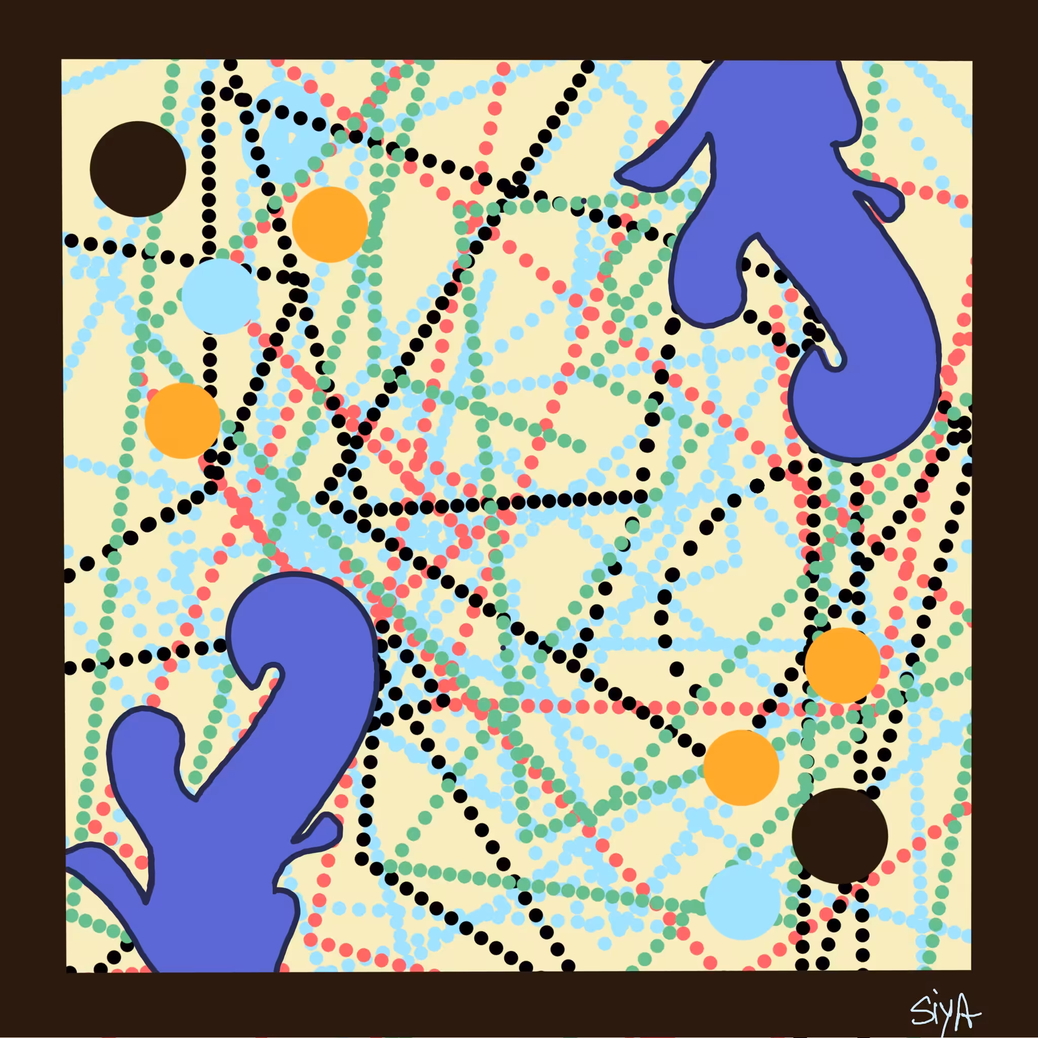 Abstract I
