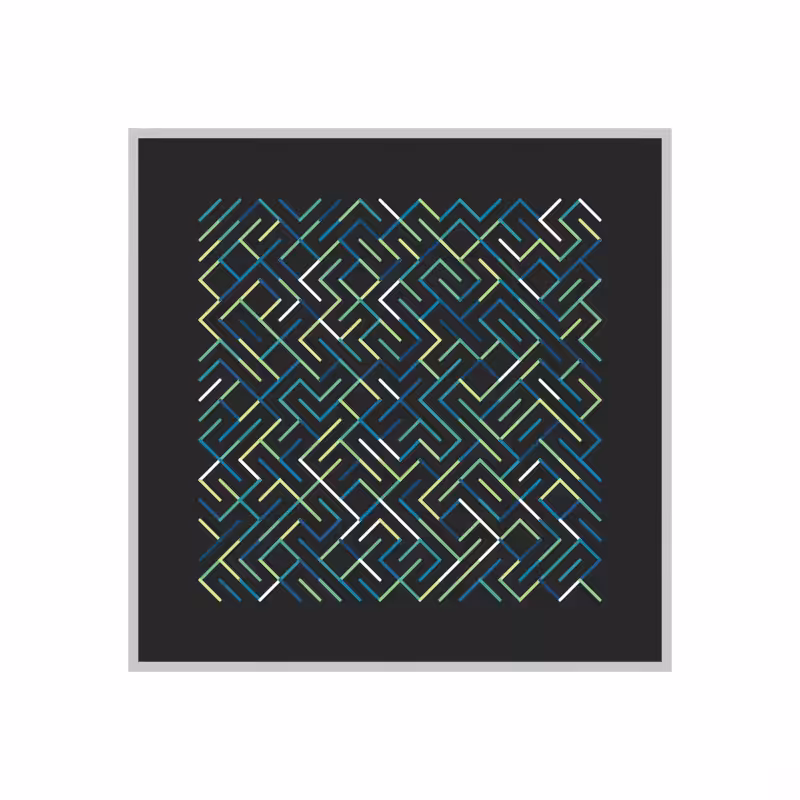 perplex abstract #33