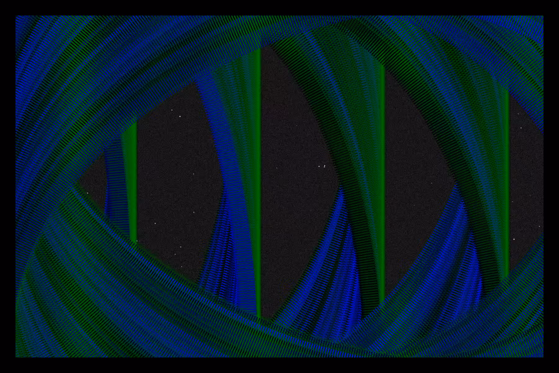Gateway to the stars #11