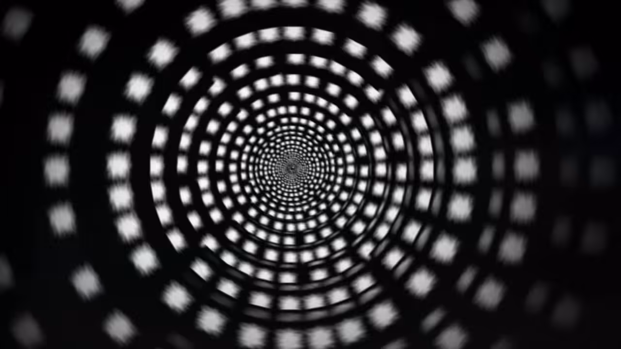 Planck Constant - The Circle - #1/1