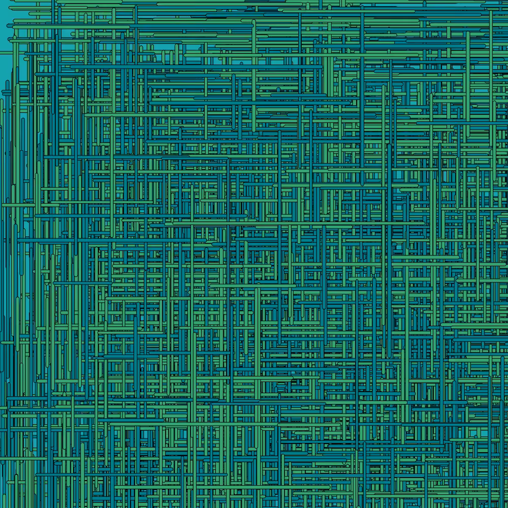 System #31