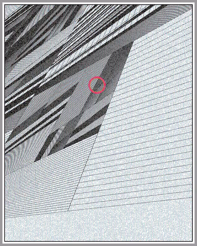 the Horizon #4