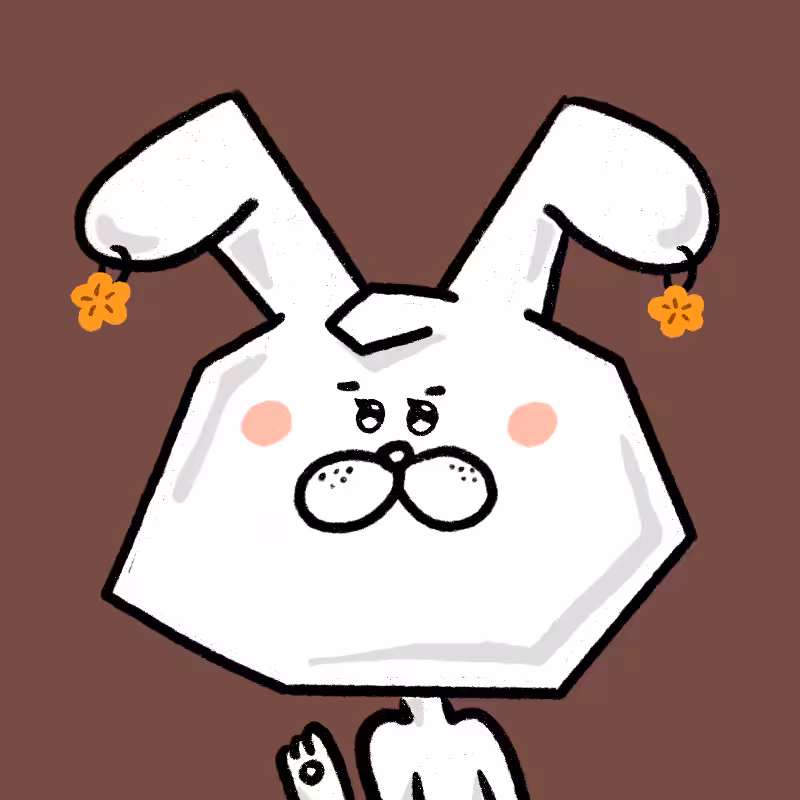 Rabbit of You #89