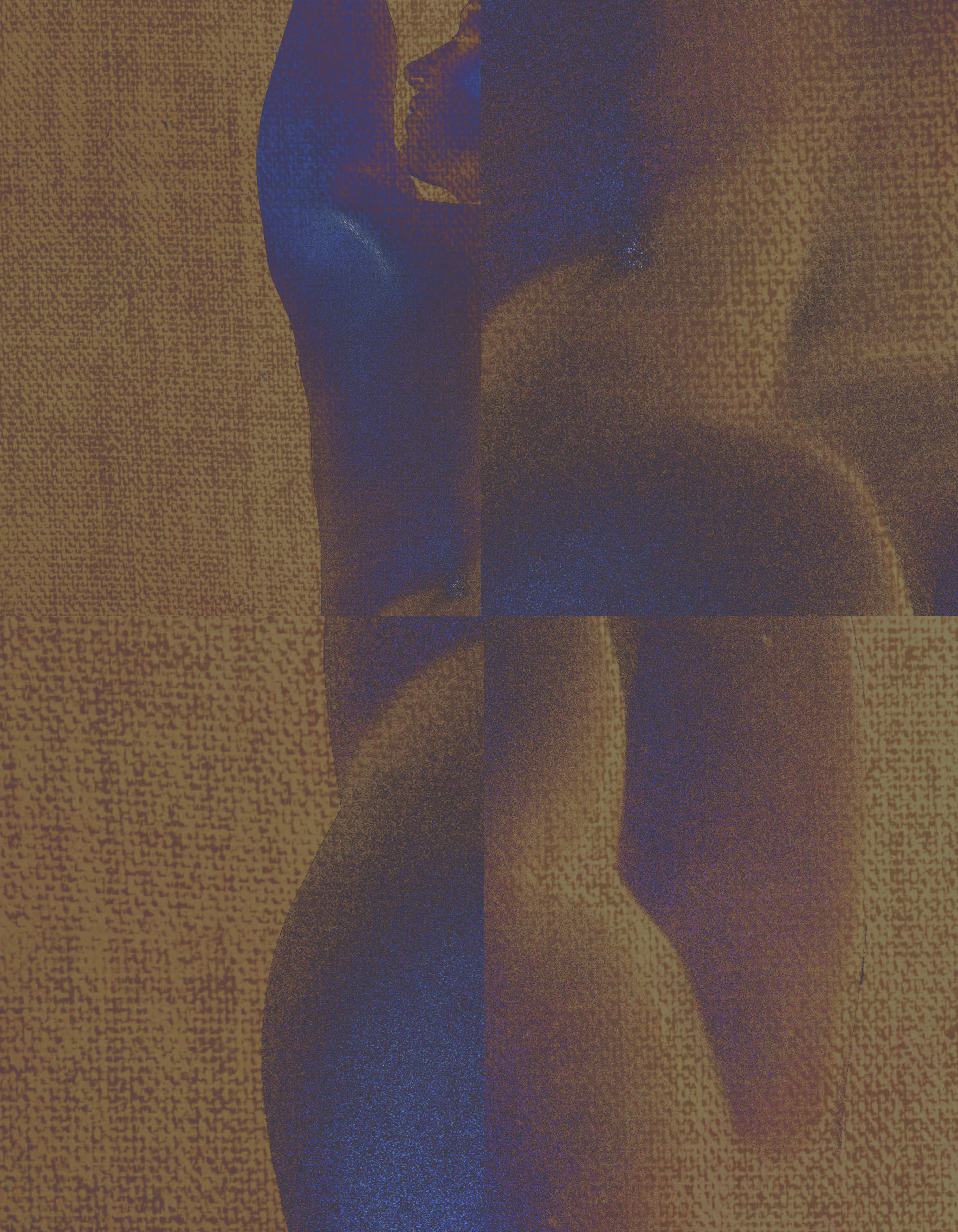 Bodies of Color #43