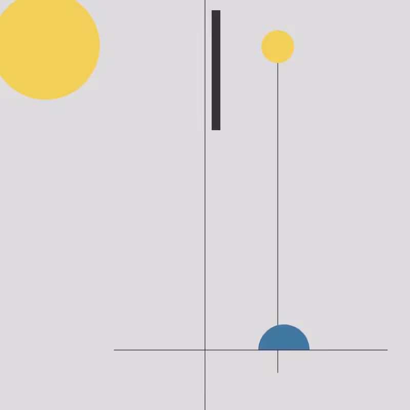 Balance #3