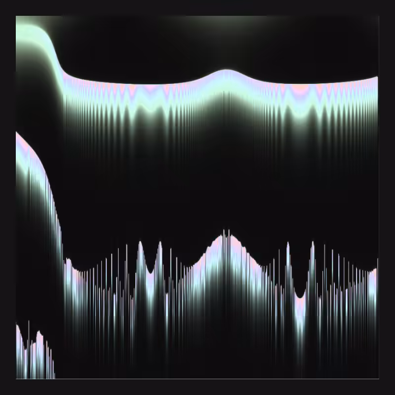 LandWaves #29