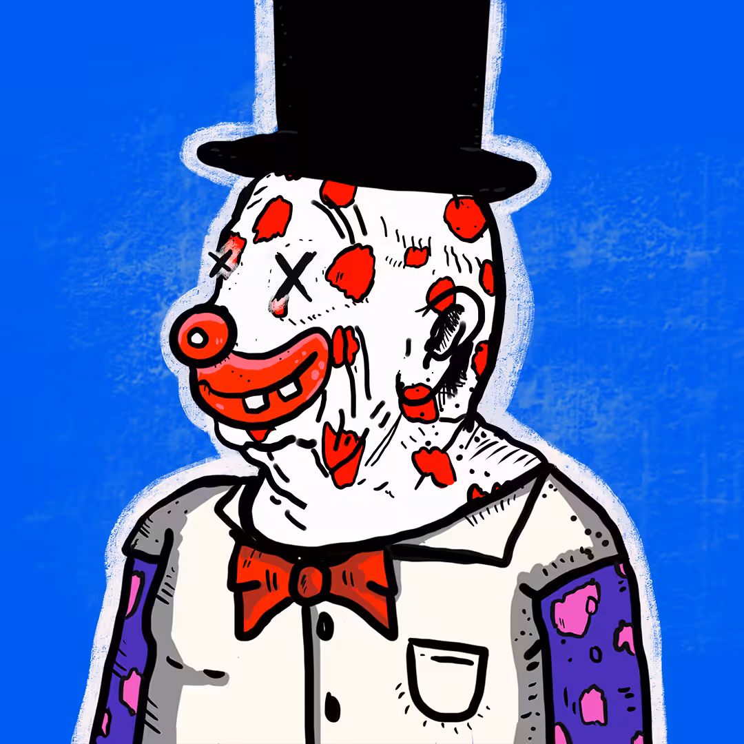 Carnie #290