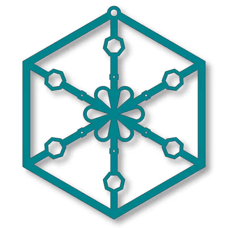 fx(ornament) 2022 #1876