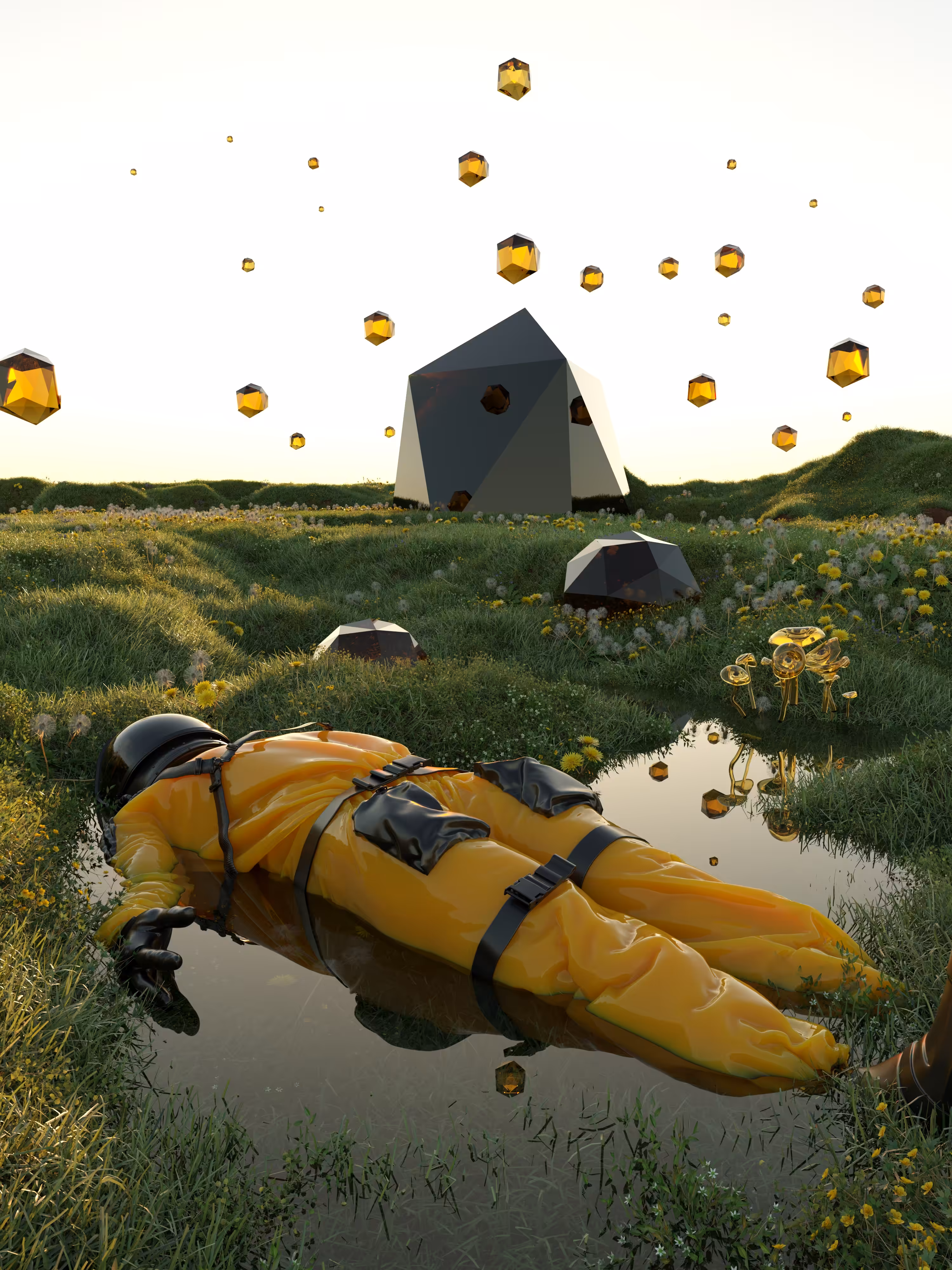 GRAVITY