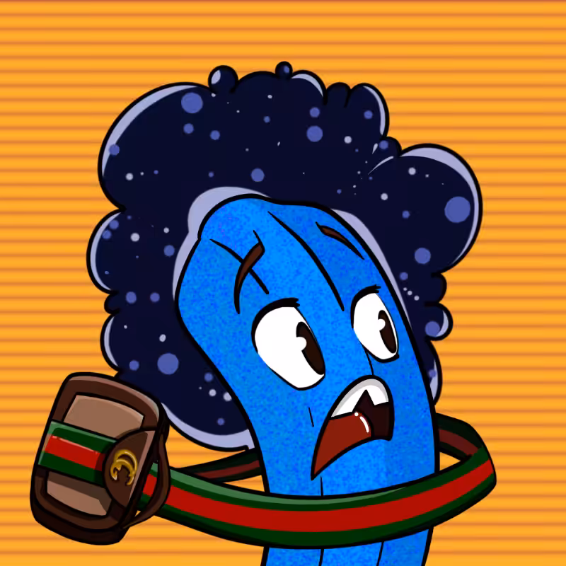 El Churrito #140