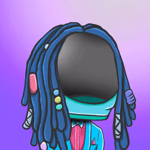 VibeNauts #1175