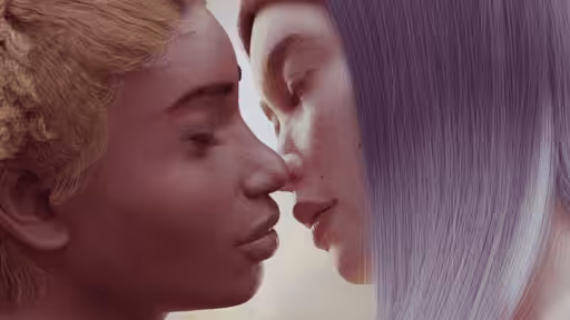 Love Is Love: Femina VI Duo X Femina VII Duo