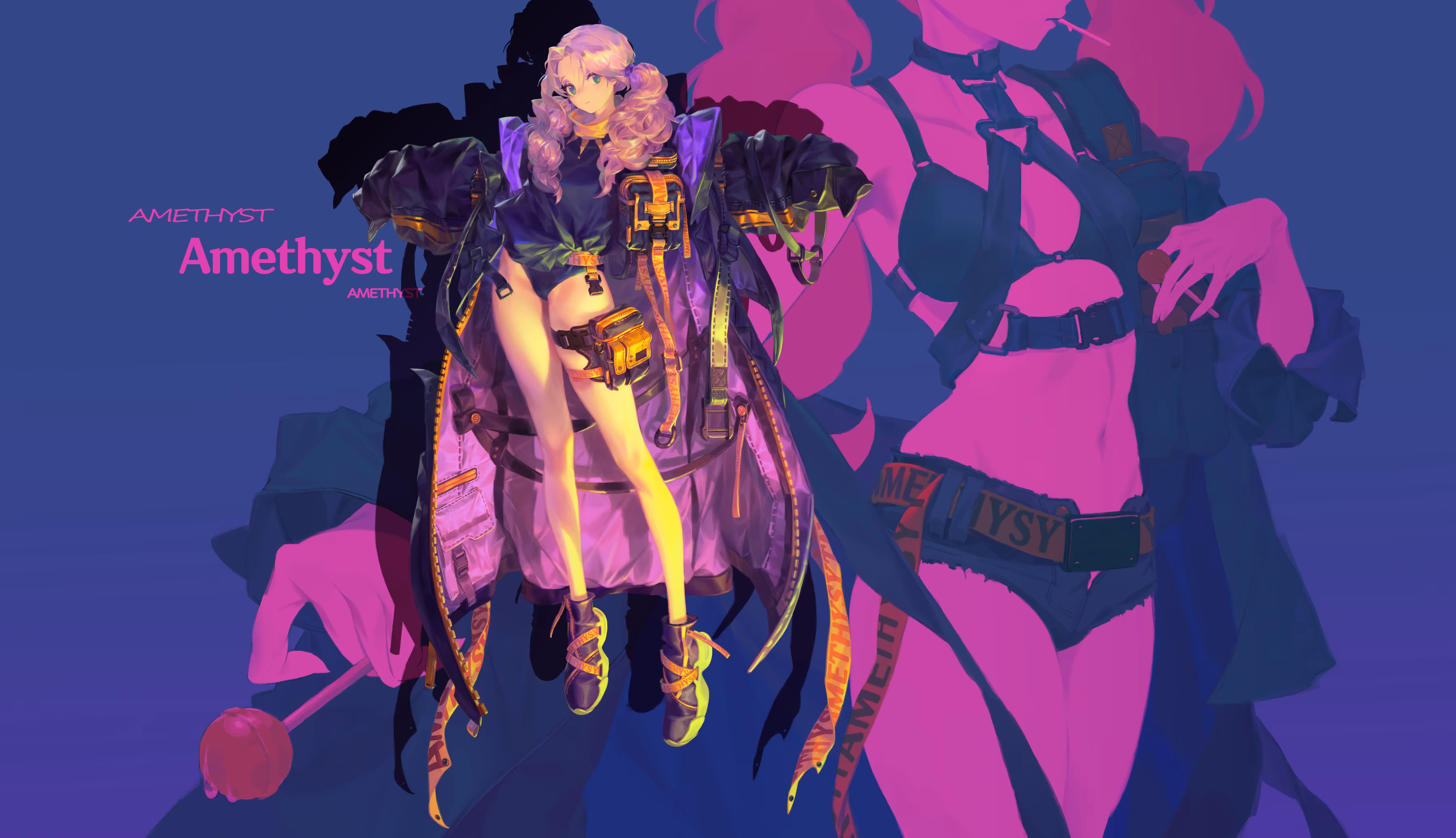 Amethyst