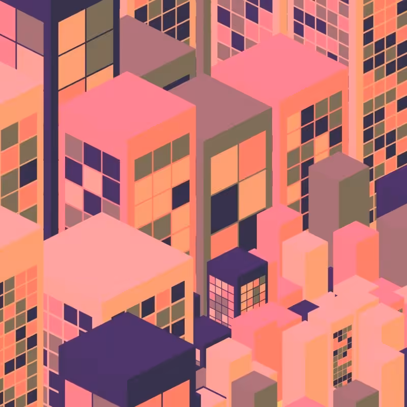 CityScape #71