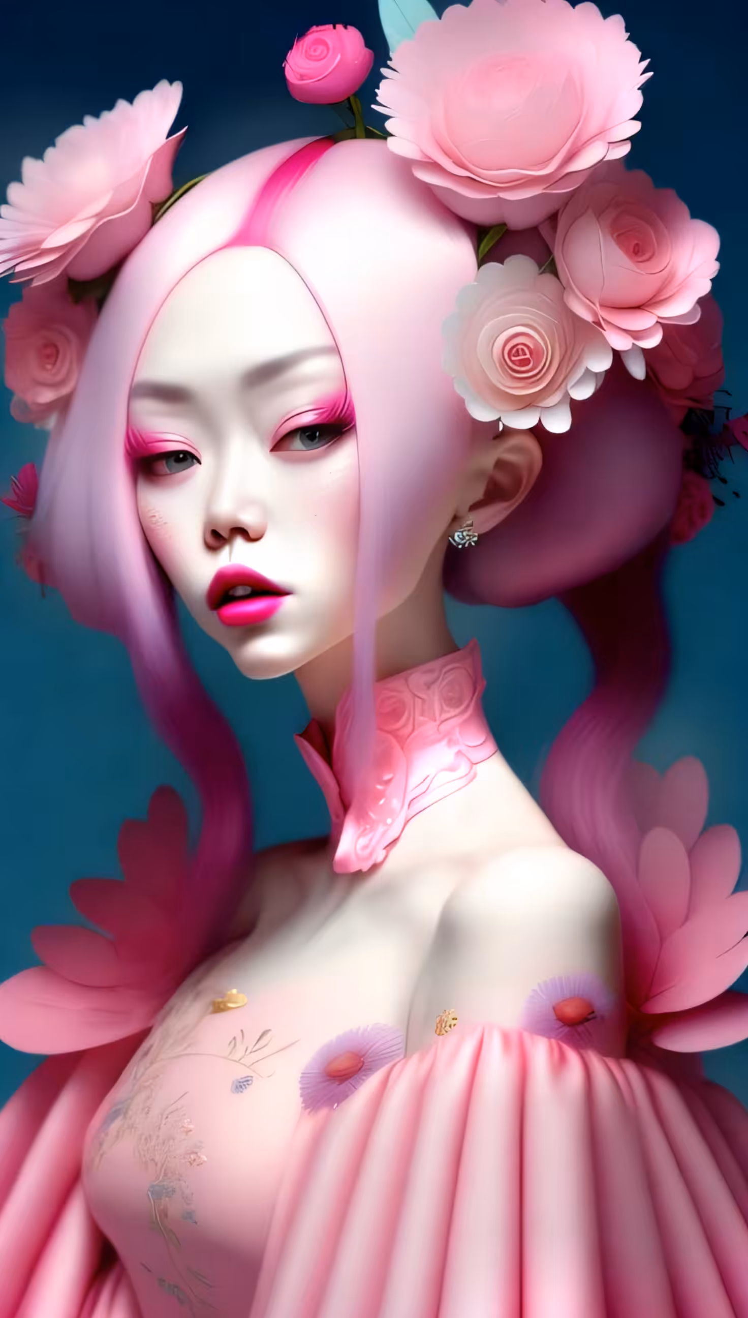 Rose #141