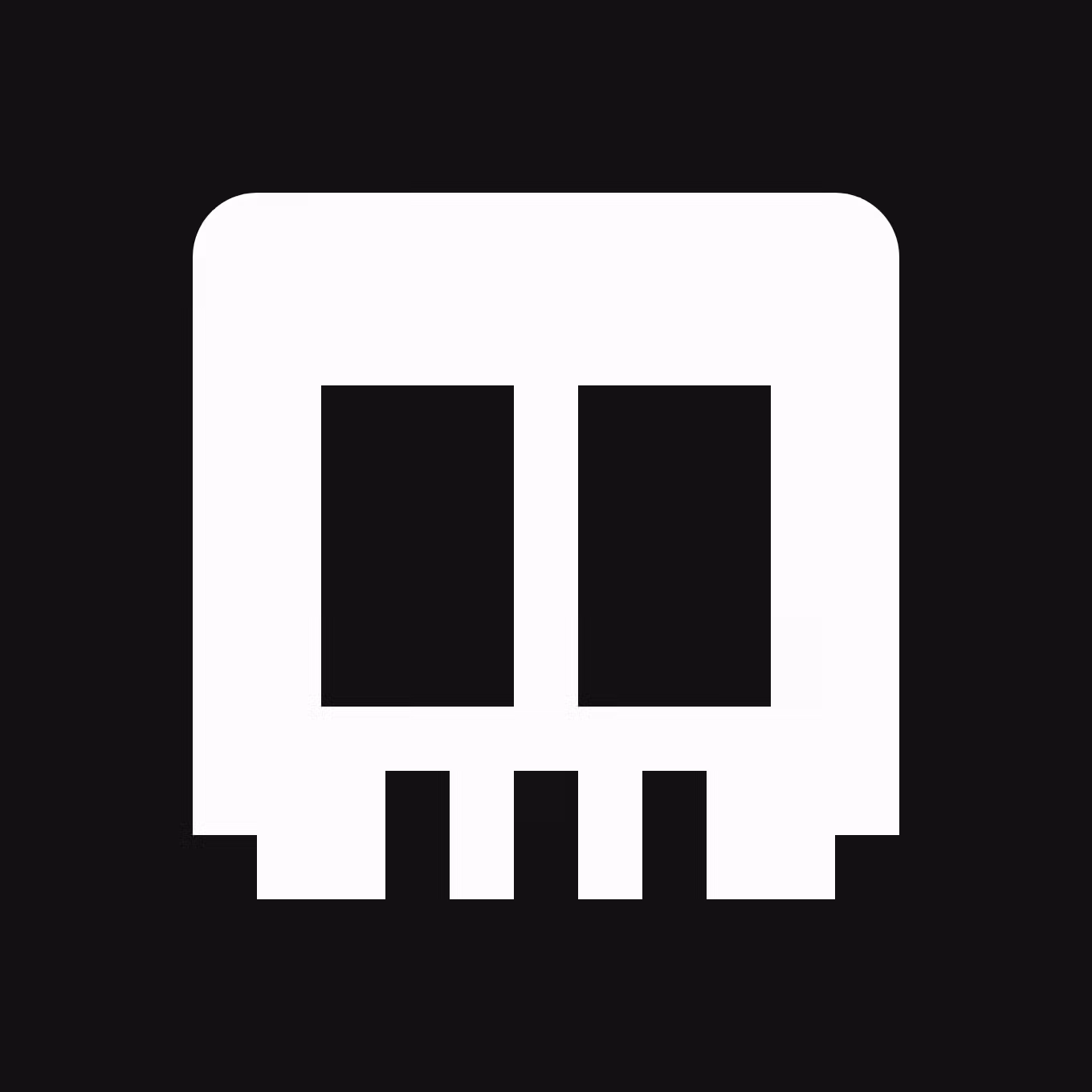 SMOLSKULL #1962