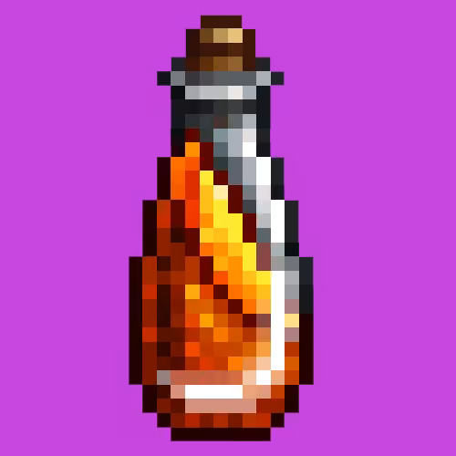 CryptoPotion #012