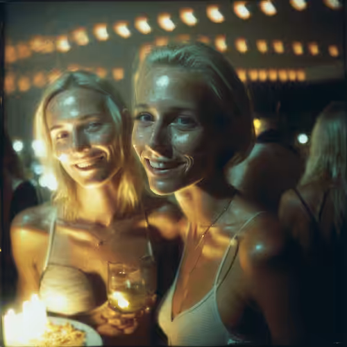 Party Pals #9 #9/50