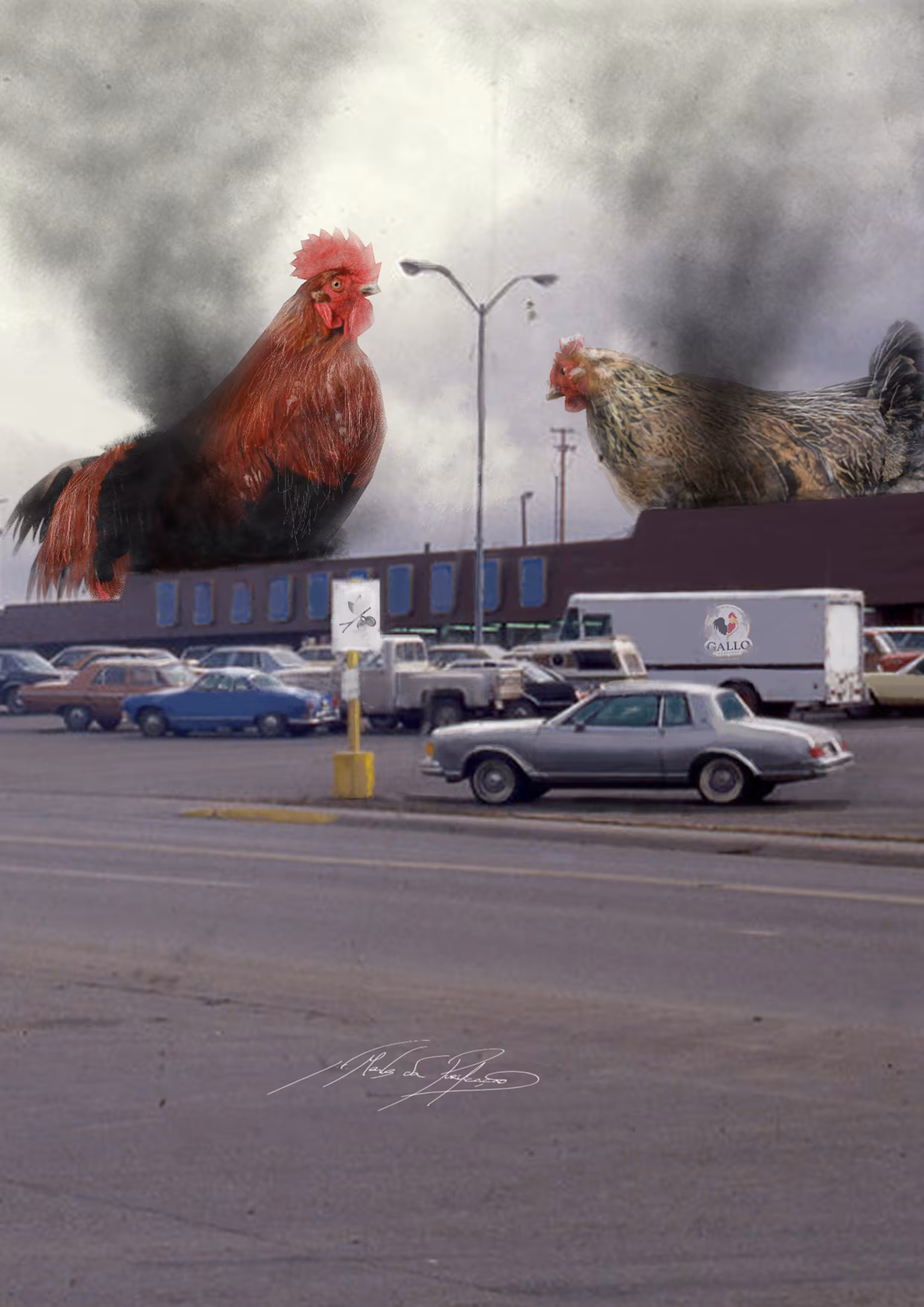 GALLO