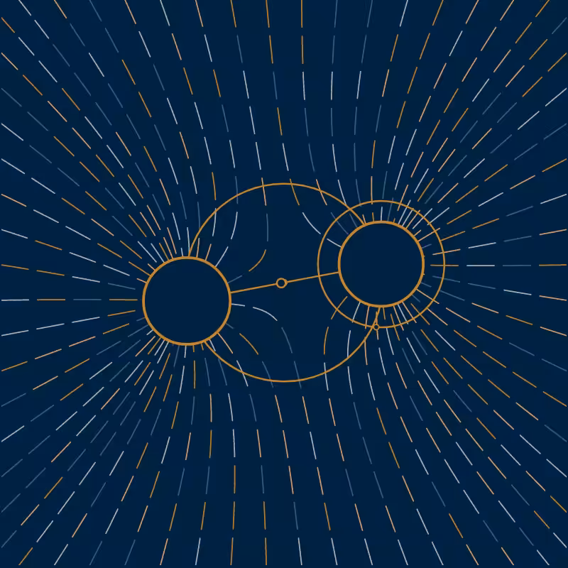 The Three-Body Problem #73