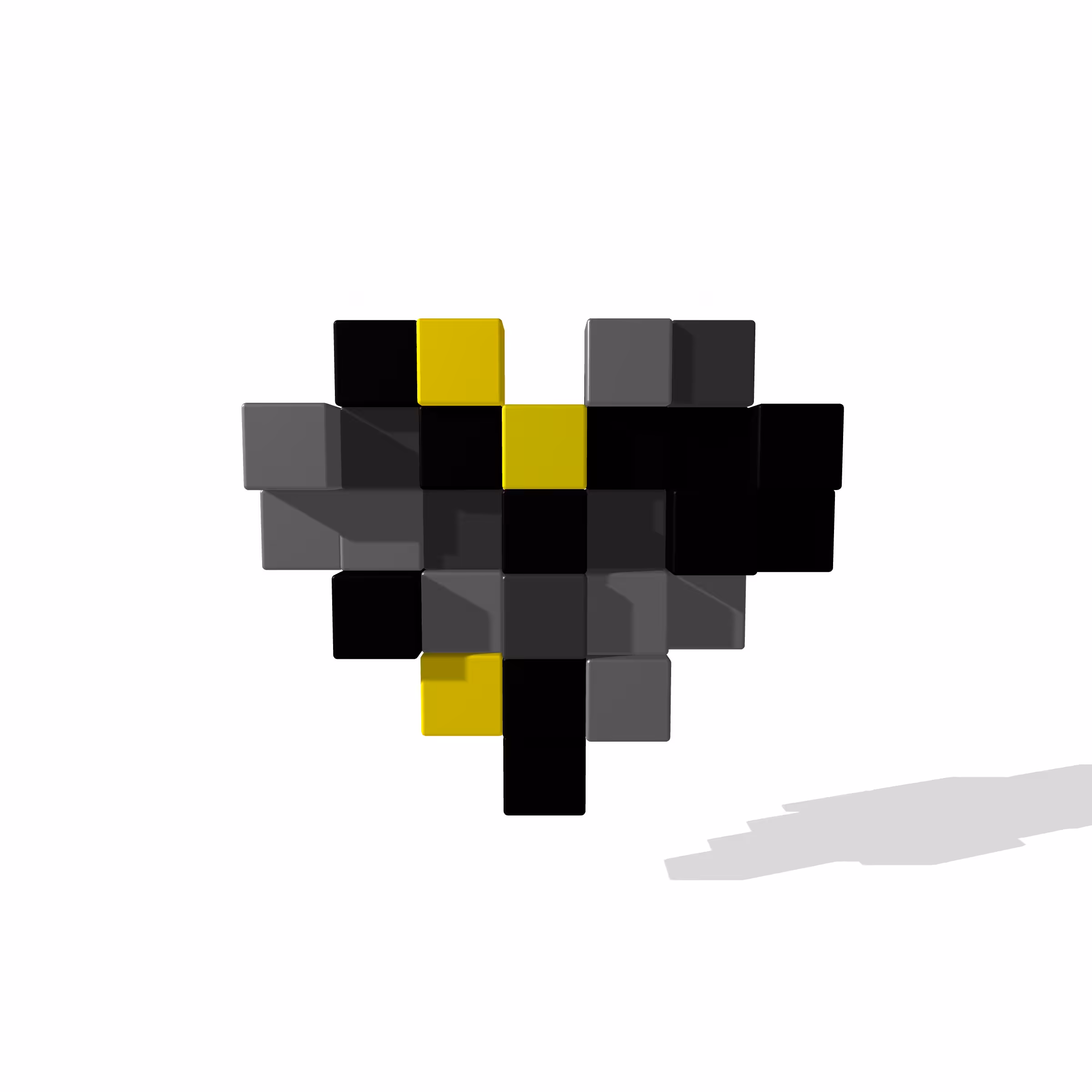 heart + craft #12165