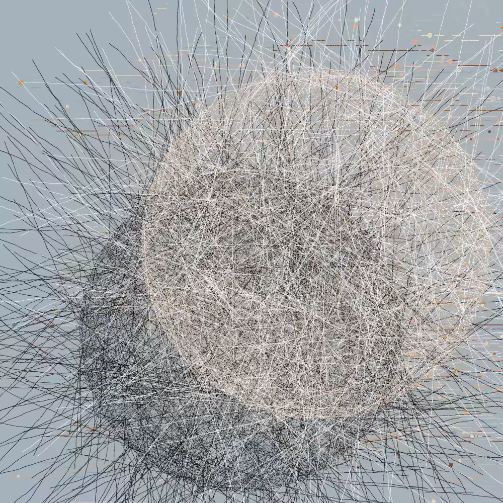 Celestial Collisions  #2