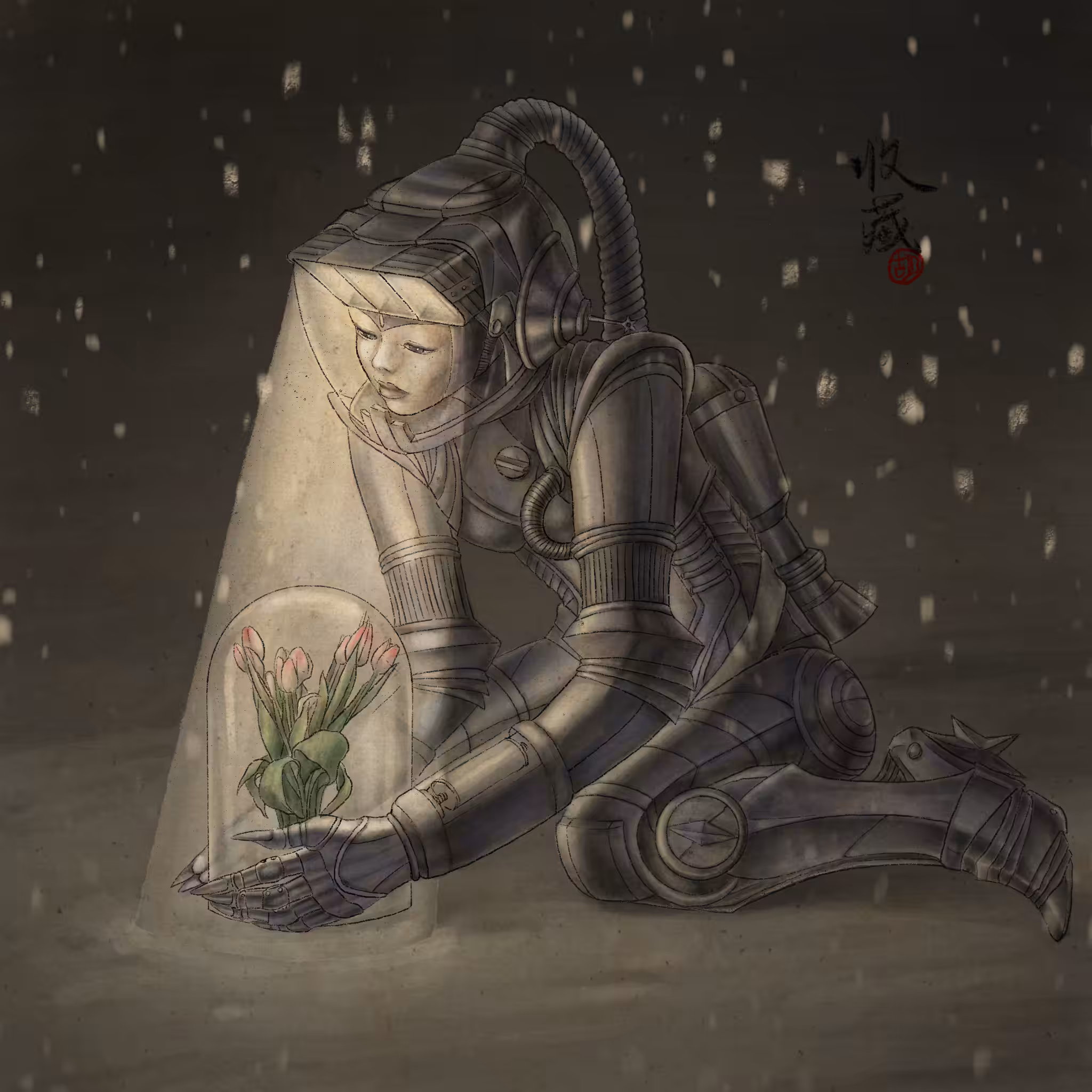 Emotion Trilogy-Collect
