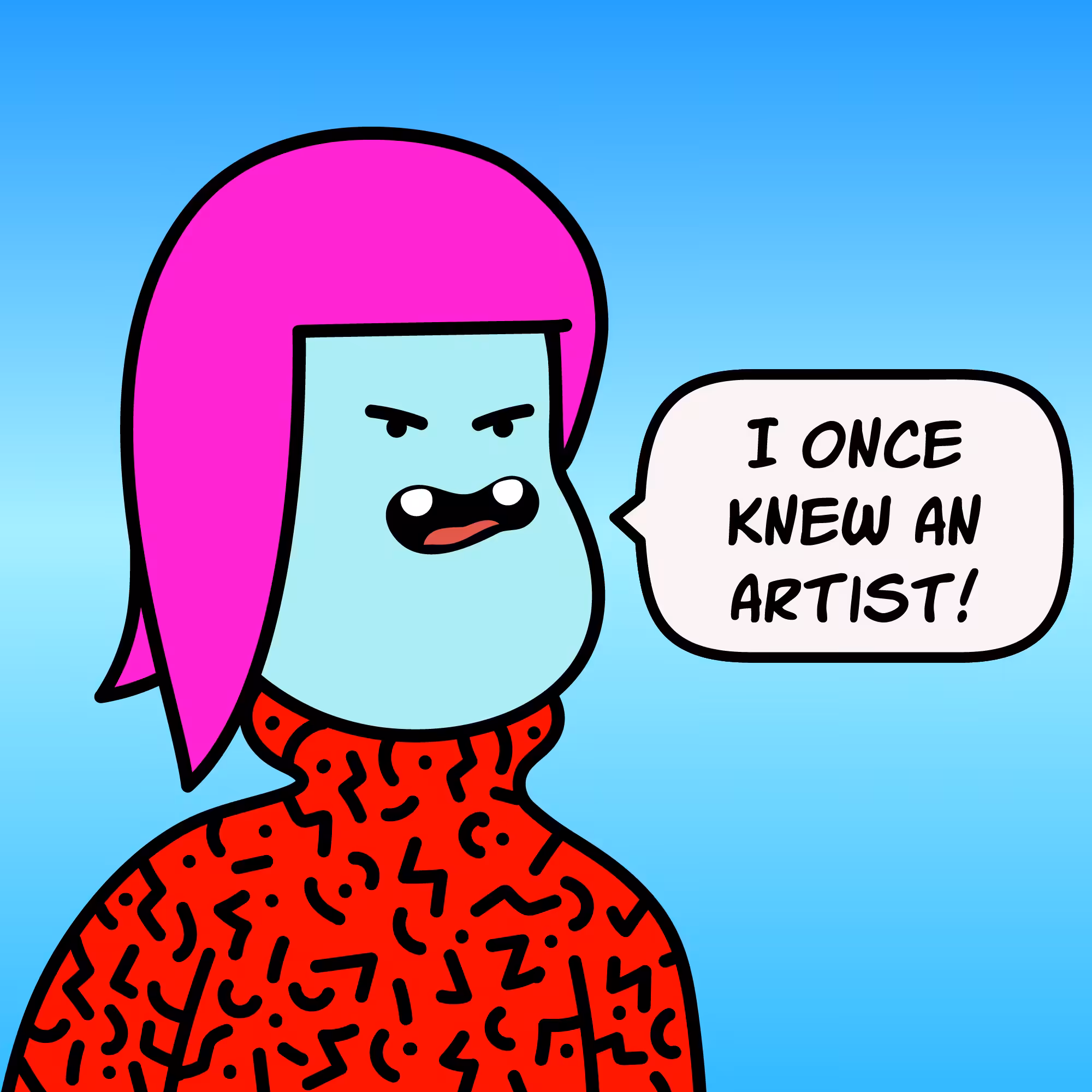 Comic Frens 190